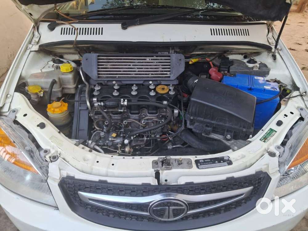 Tata Indigo Ecs December