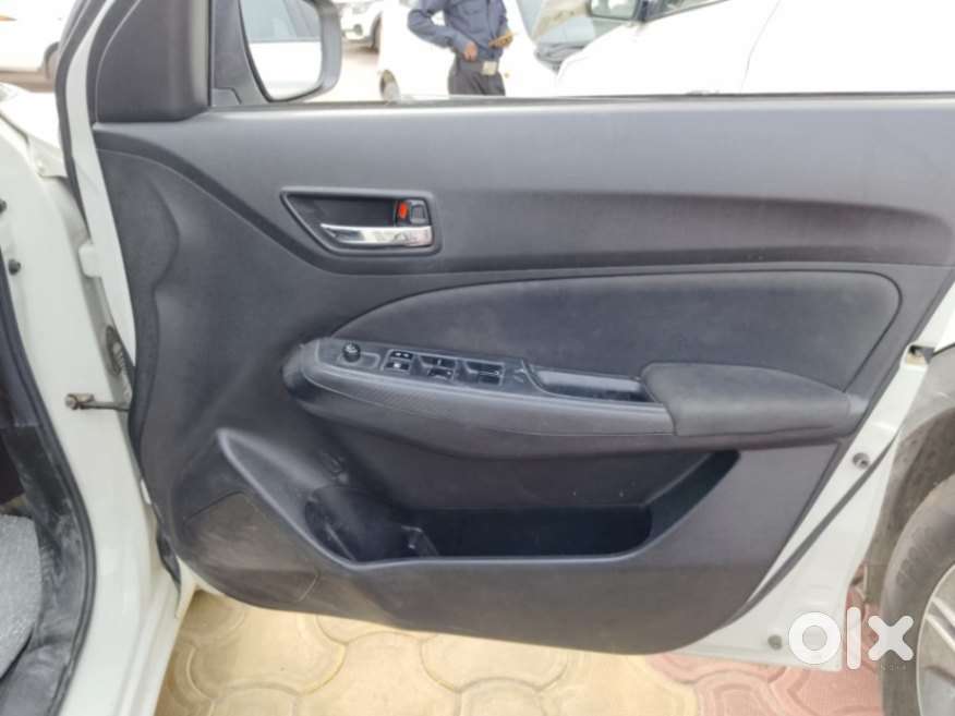 Maruti Suzuki Swift 1.2 Vxi (o), 2021, Petrol