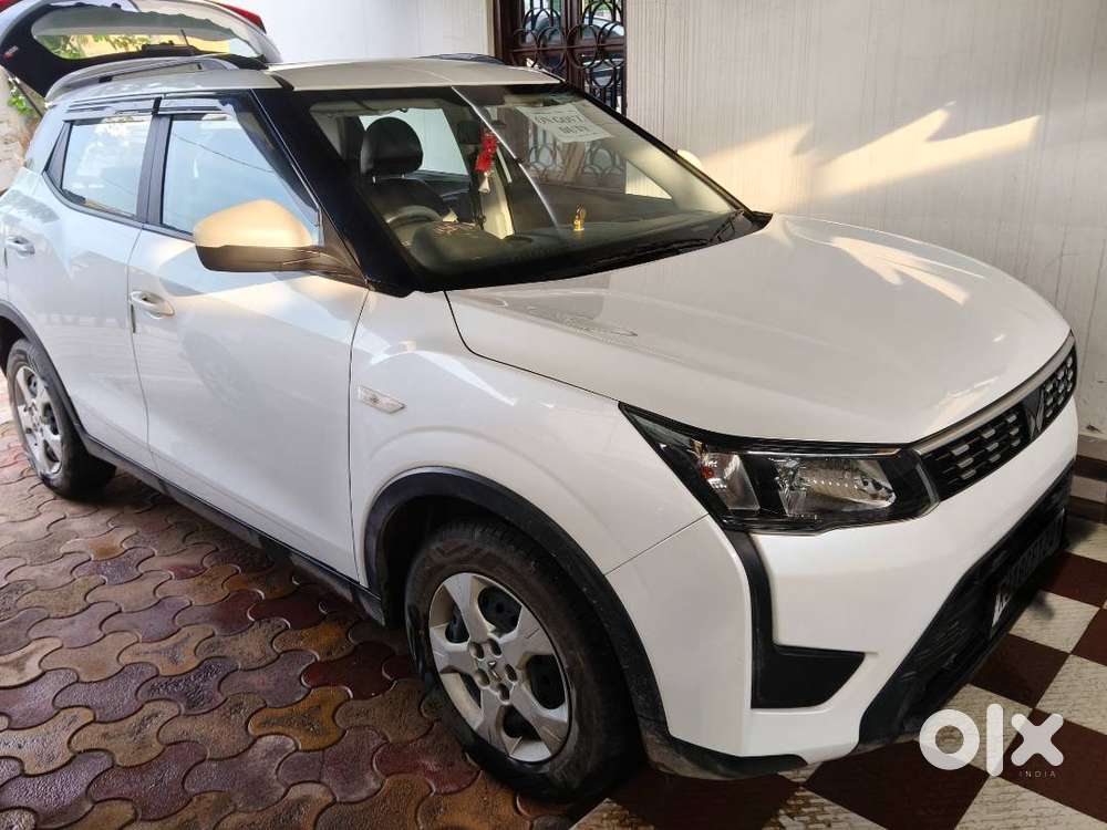 It Is Like A New Car.