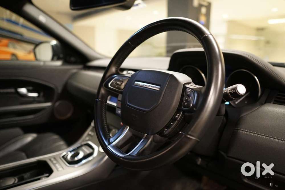 Land Rover Range Evoque 2.0 Td4 Se, 2020, Diesel