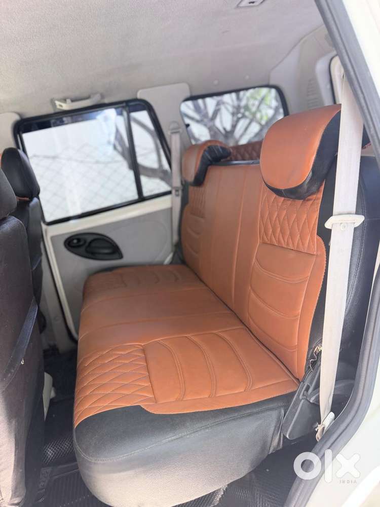 Mahindra Scorpio S3, 2018, Diesel
