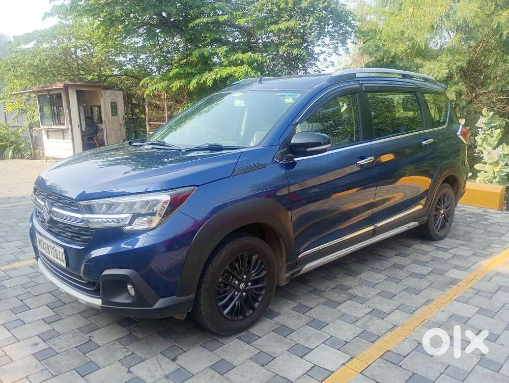 Maruti Suzuki Xl6 2020 Cng & Hybrids Well Maintained