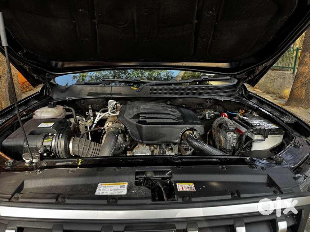 Mahindra Scorpio-n 2.2 Z4 Diesel Mt 7 Str, 2025, Diesel