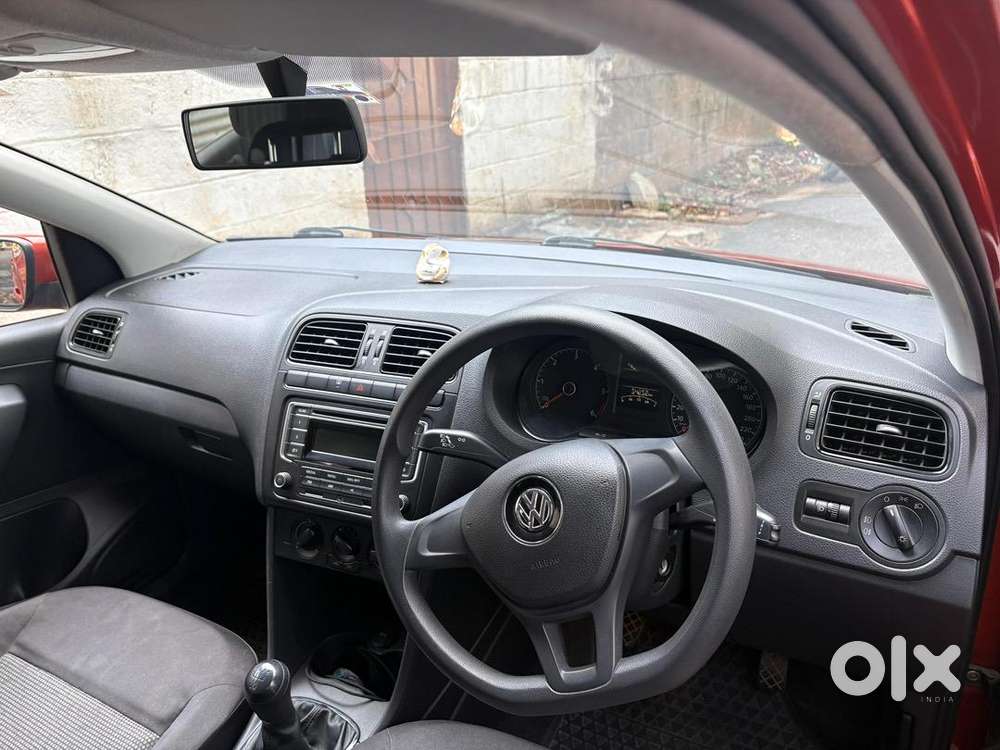Volkswagen Diesel Manual 2014