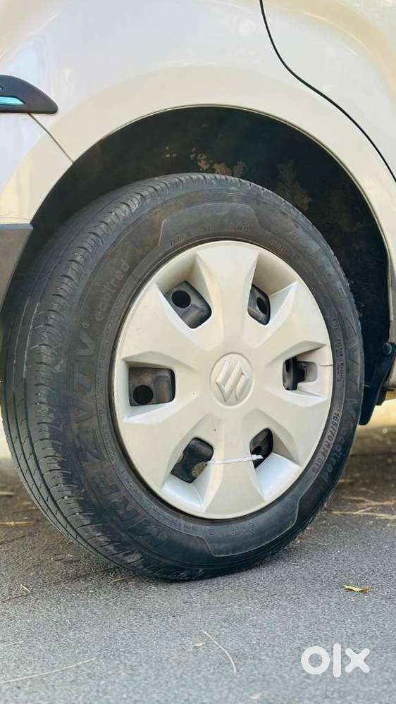 Maruti Suzuki Wagon R 1.2 Zxi, 2023, Petrol