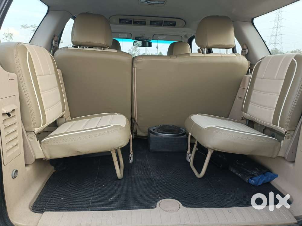 Tata Safari Storme Vx 4wd, 2013, Diesel