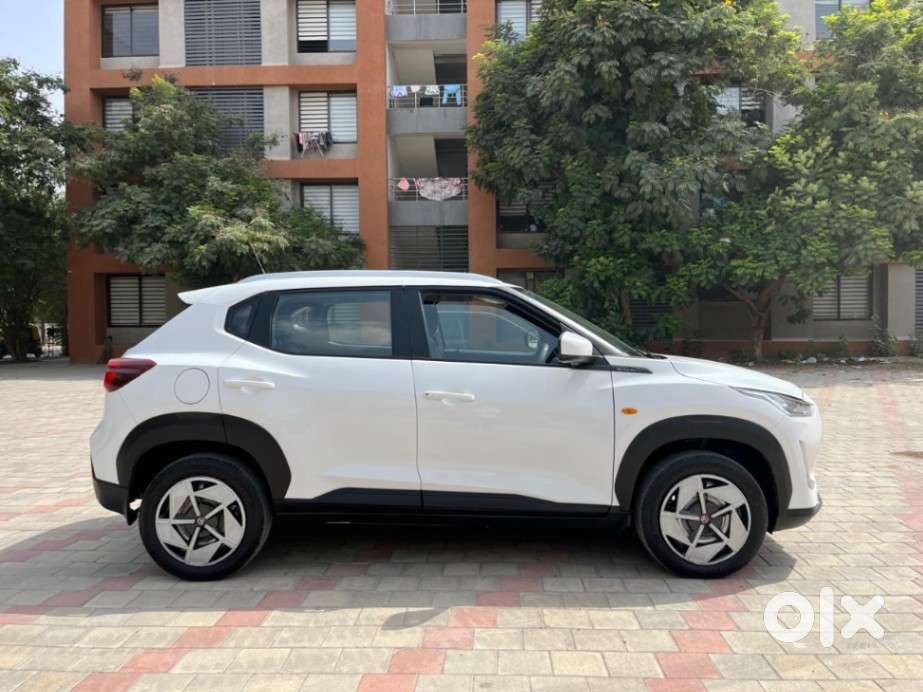 Nissan Magnite 1.0 Xe, 2022, Petrol