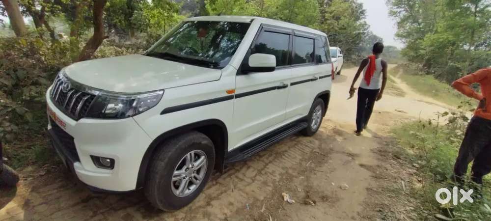 Bolero Neo In Very Good Condition