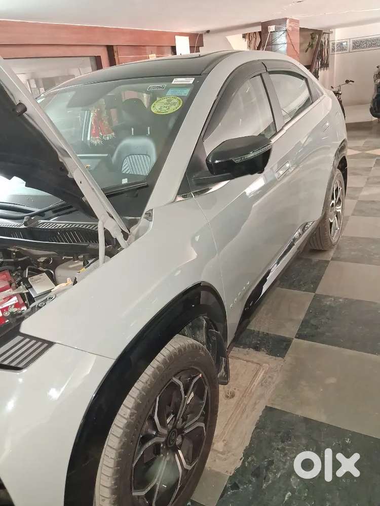 Tata Curvv 2015 Petrol 10000 Km Driven