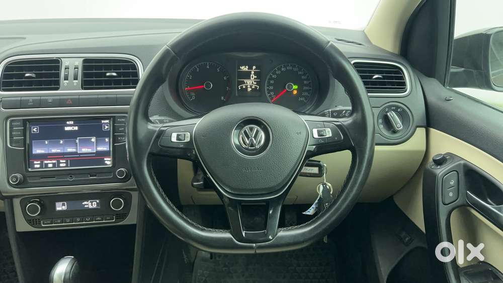 Volkswagen Vento 1.6 Highline, 2021, Petrol
