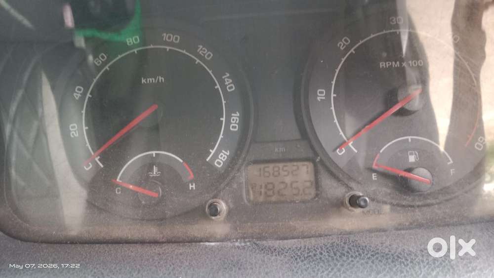 Tata Indica Dle, 2006, Diesel