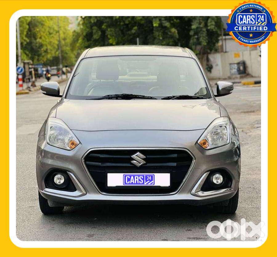 Maruti Suzuki Swift Dzire 1.2 Vxi Allure Limited Edition, 2021, Petr..