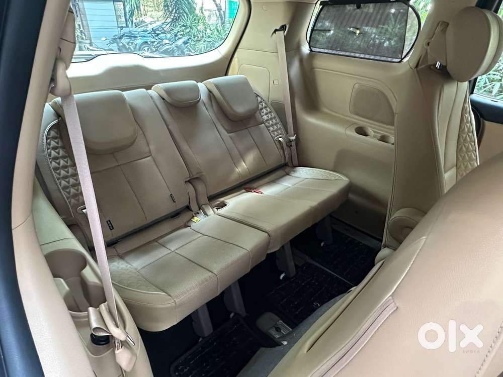 Kia Carnival Limousine Plus 7 Str, 2023, Diesel