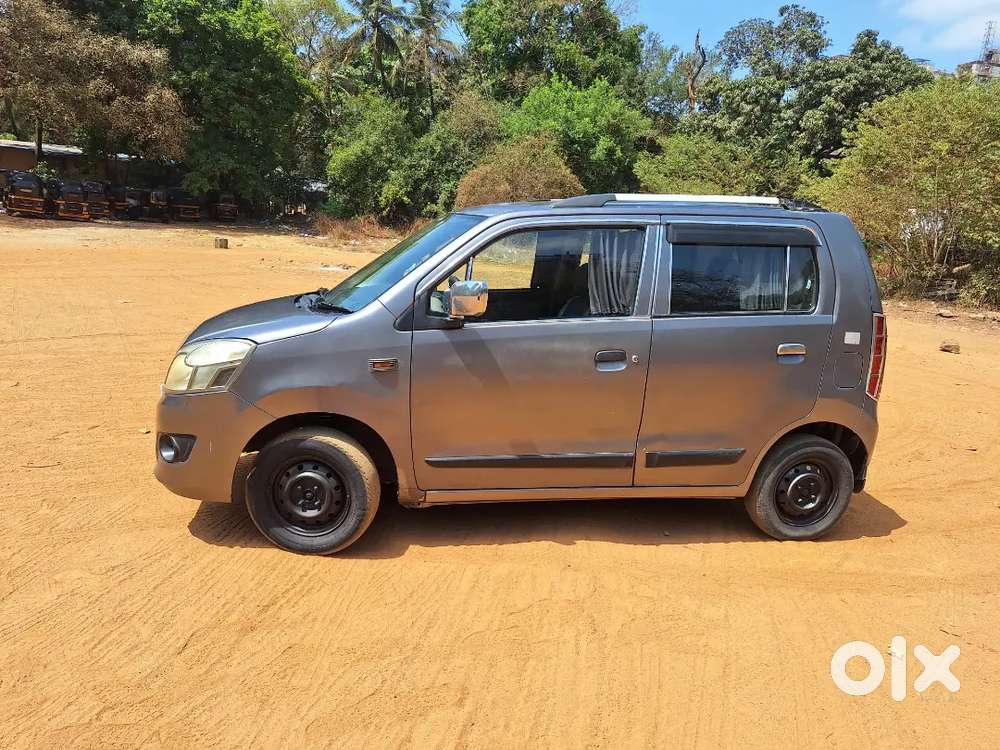 Wagonr Lxi Cng Company Fitting For Sale