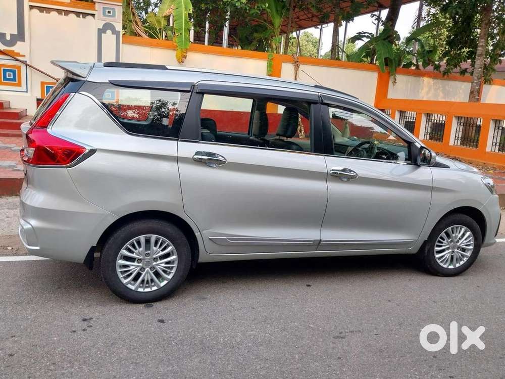 Maruti Suzuki 2020 Car