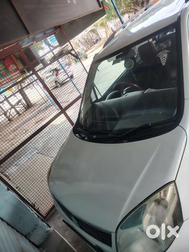 Maruti Wagon R 1.0 2016