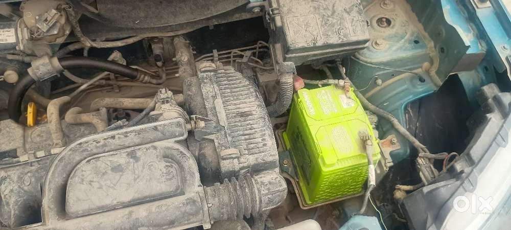 Renault Kwid Petrol Manual 2020