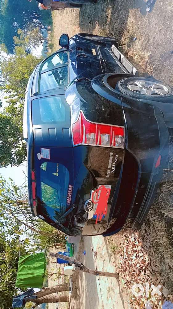 Mahindra Xuv500 2014 Diesel