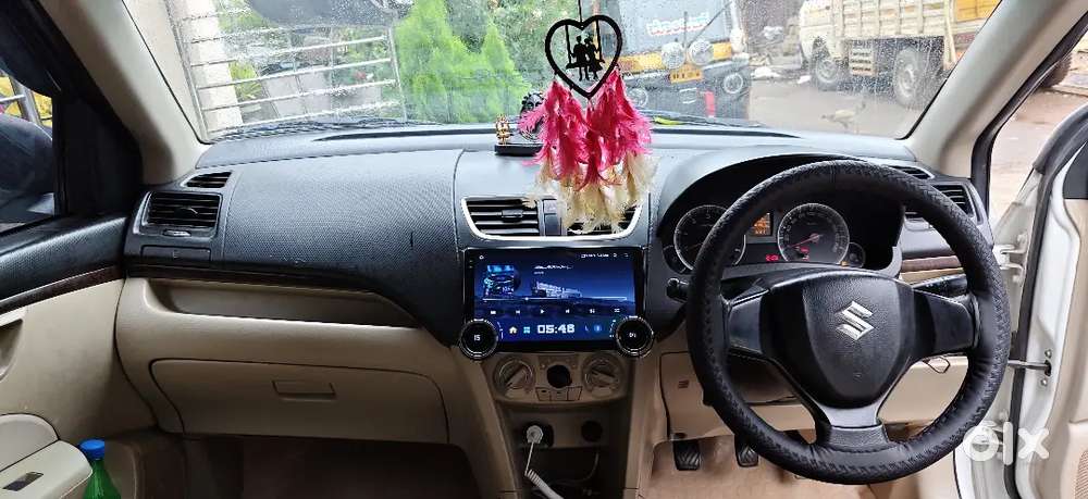 Maruti Suzuki Dzire Vdi 2014