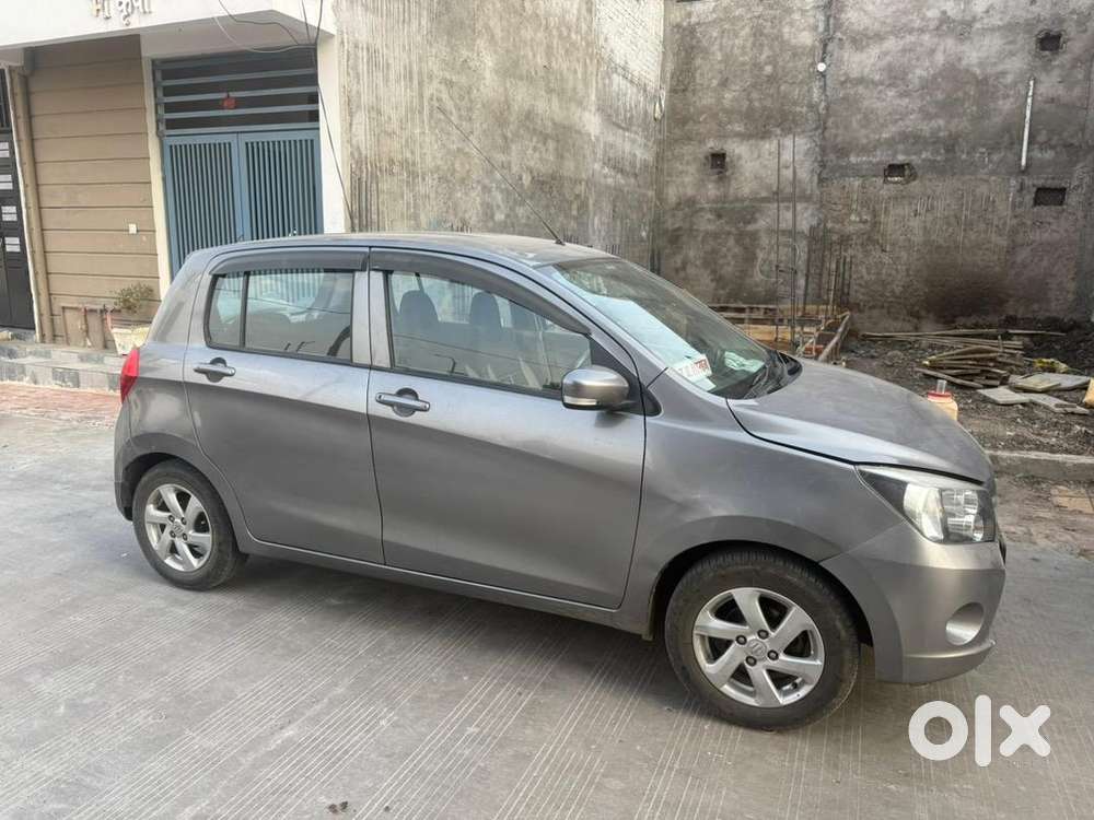 Well Maintained Fully Original Untouch