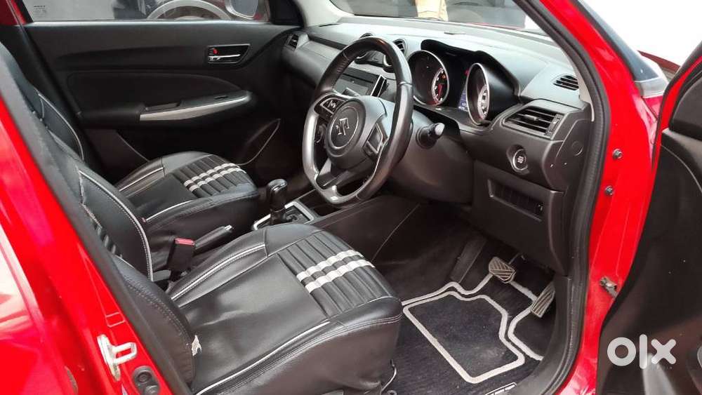 Maruti Suzuki Swift, 2020, Petrol