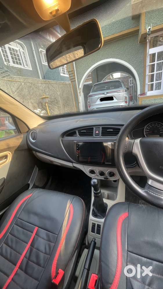 Good Condition Alto 2022 Manual Petrol