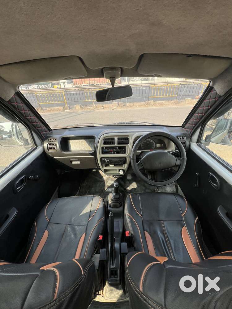 Maruti Suzuki Eeco Cng 5 Seater Ac, 2019, Cng & Hybrids