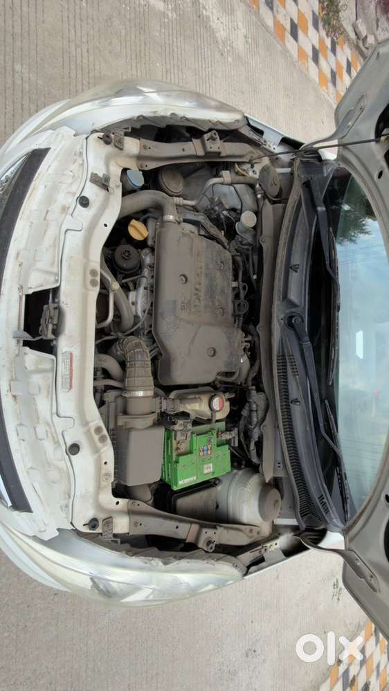 Maruti Suzuki Dzire 2018
