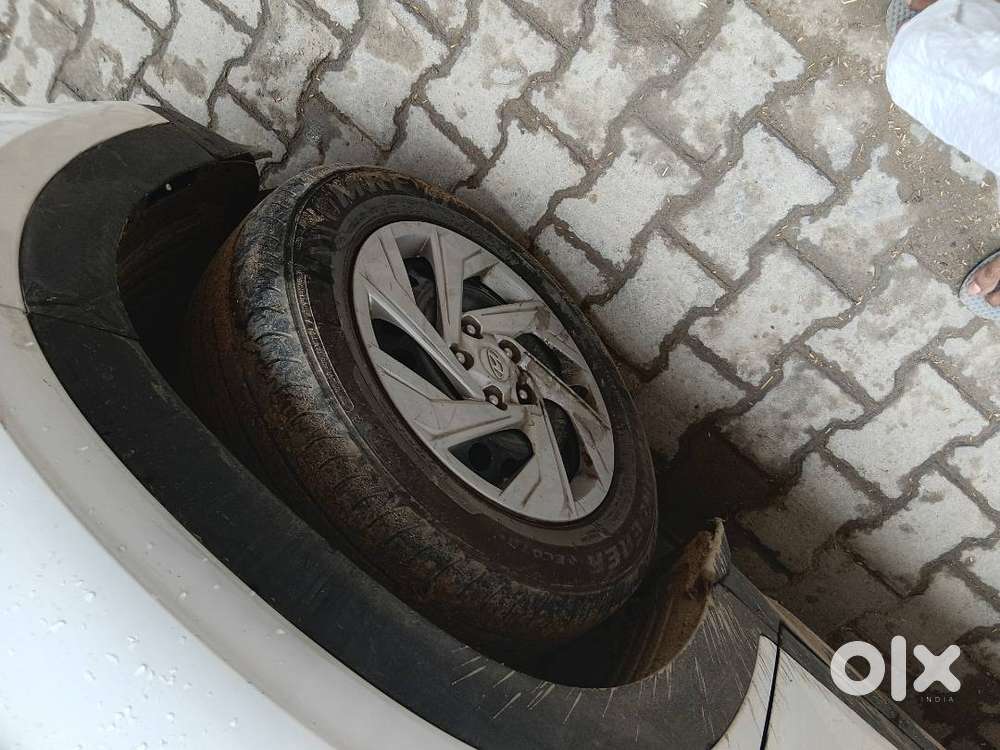 Hyundai Creta Facelift 2022 Diesel Good Condition
