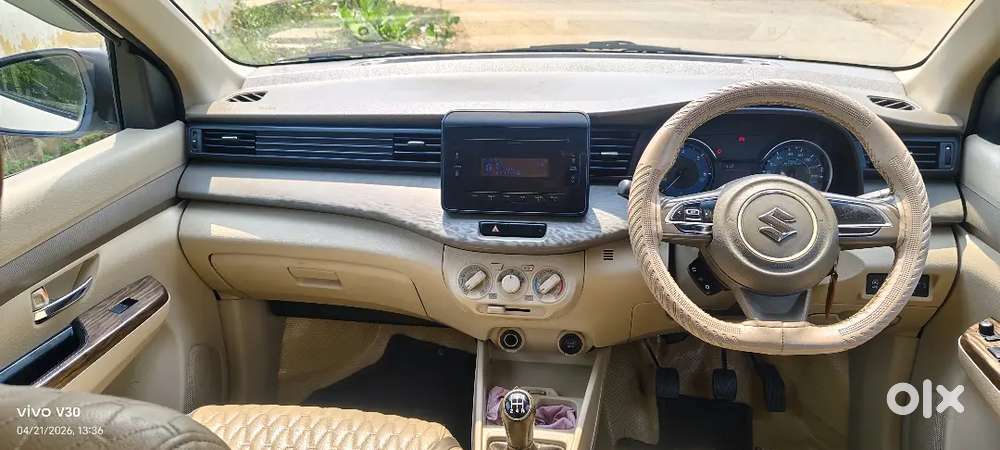 Ertiga Vdi