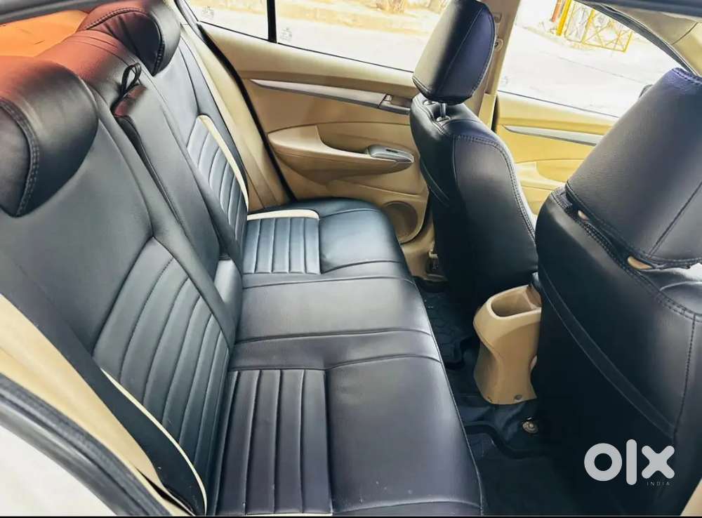 Honda City 2013 Petrol 75000 Km Driven