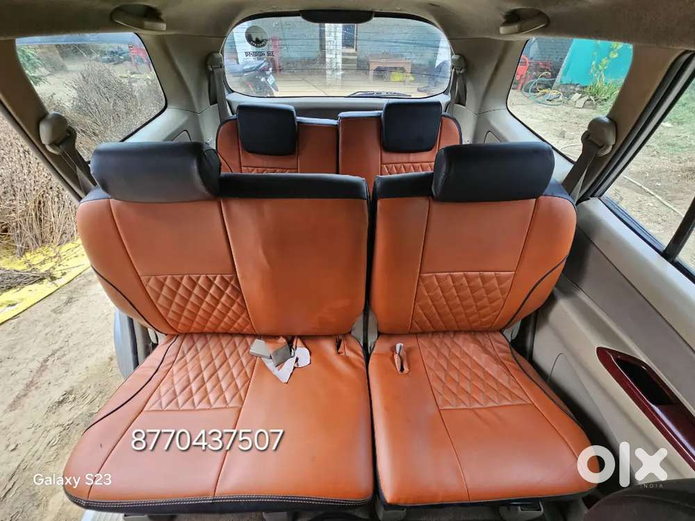 Toyota Innova 2008 Diesel Well Maintained