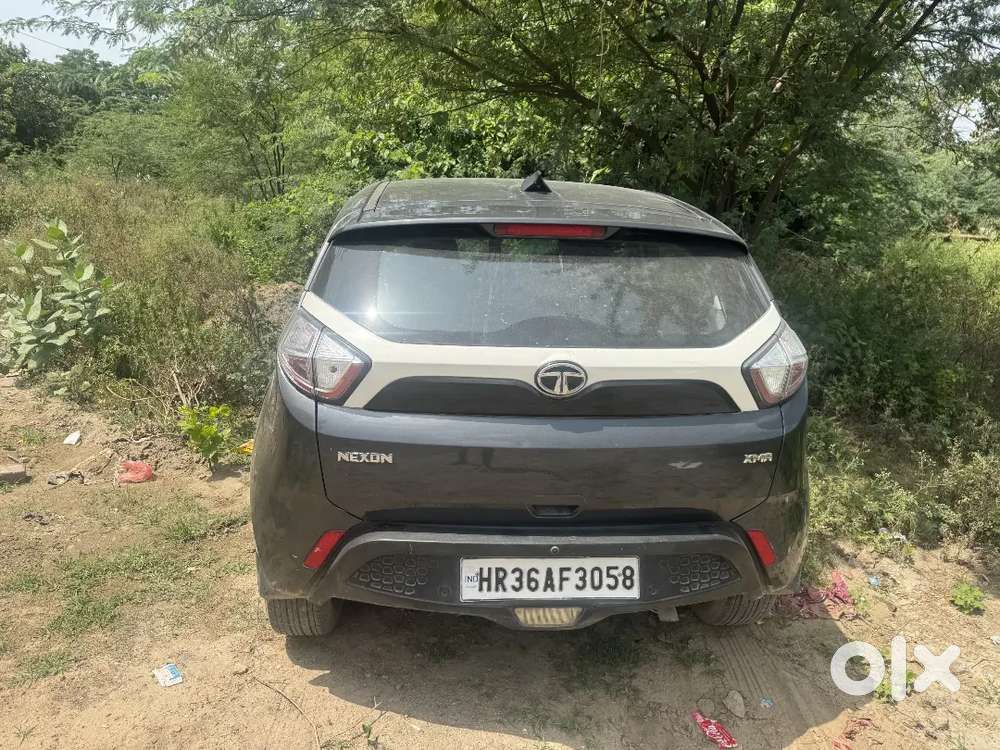 Tata Nexon Diesel 2019