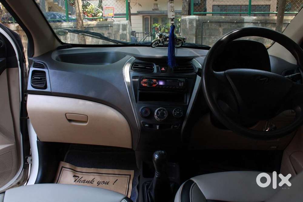 Hyundai Eon 2012 Petrol 91000 Km Driven