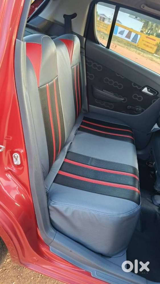 Maruti Suzuki Alto 800 2012-2016 Vxi, 2015, Petrol