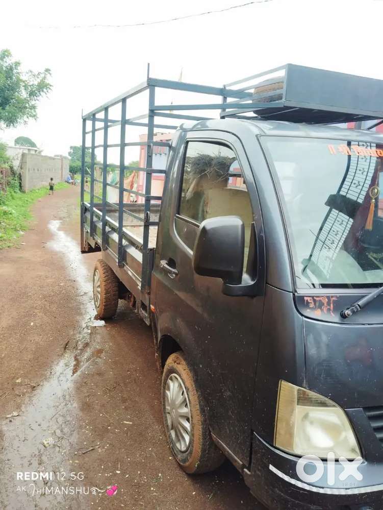 Tata Ace Super