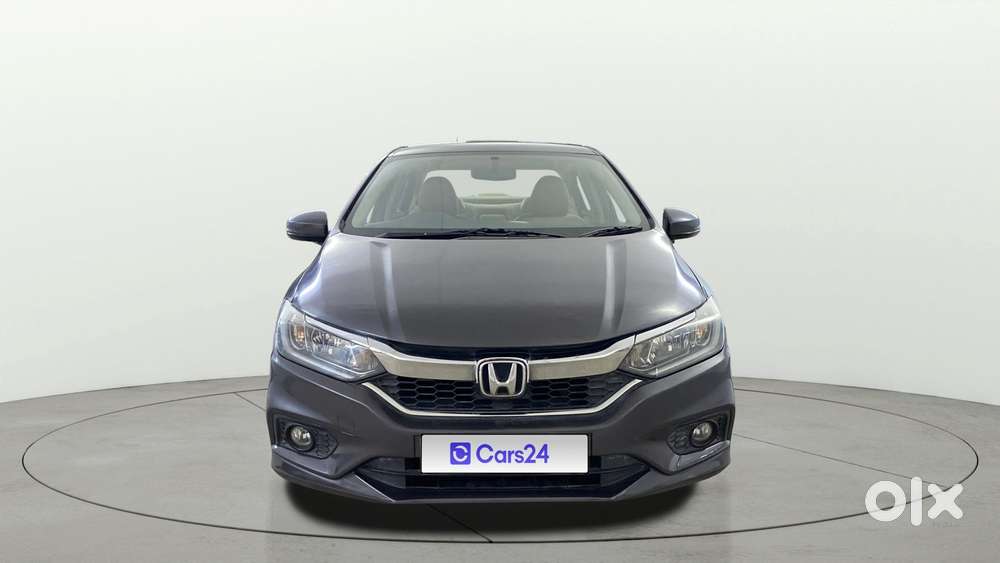 Honda City 1.5 V 4th Gen I-vtec Mt, 2022, Petrol