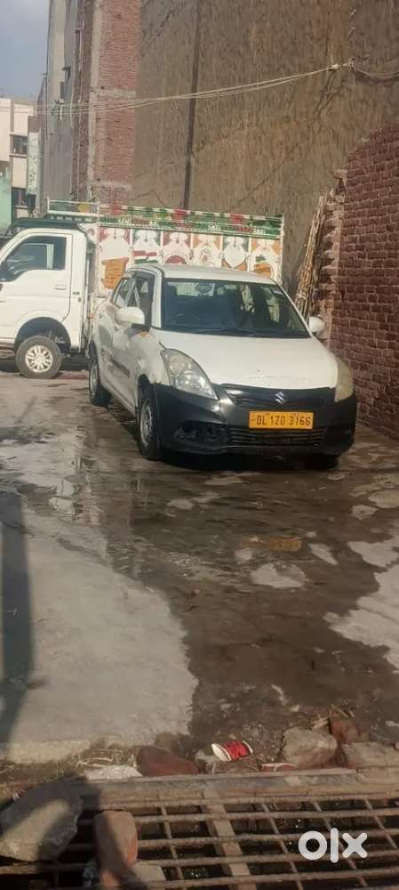 Maruti Suzuki Dzire 2022 Cng & Hybrids