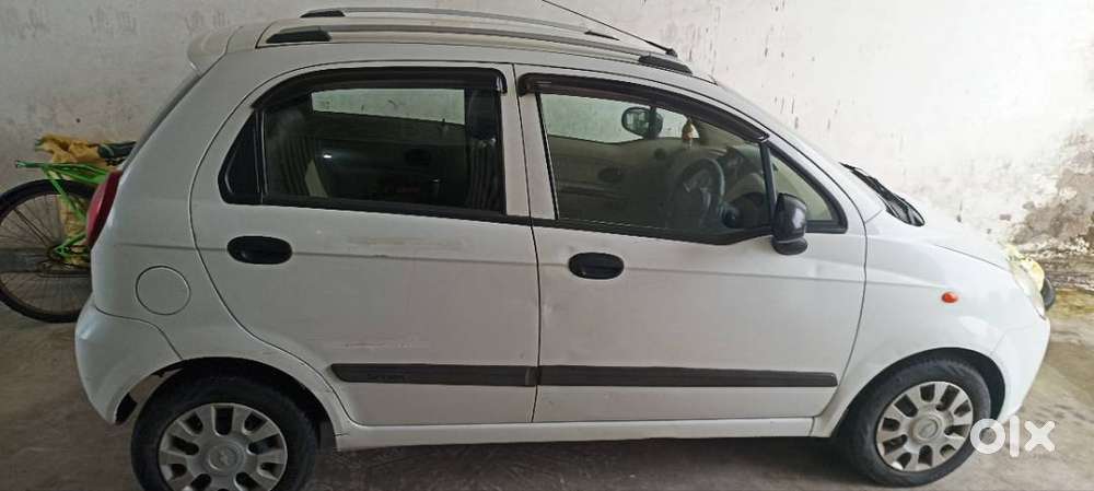 Chevrolet Spark Lt 2012