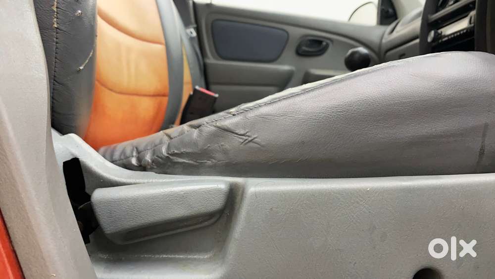 Maruti Suzuki Alto K10 2010-2014 Vxi, 2013, Petrol