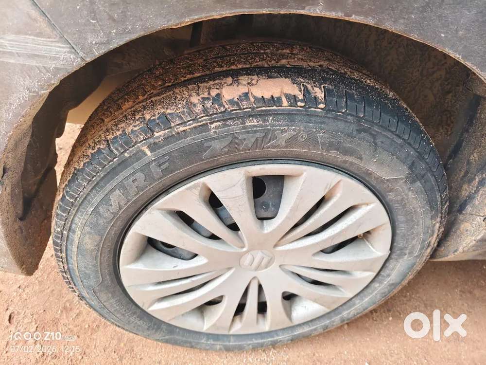 Maruti Ertiga 1.4 Vxi 2014