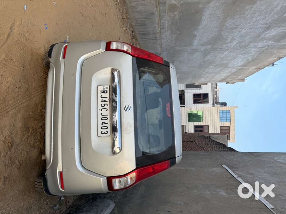 Maruti Suzuki Wagon R 2019 Petrol 59000 Km Driven