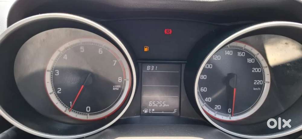 Maruti Suzuki Swift Vxi, 2021, Petrol