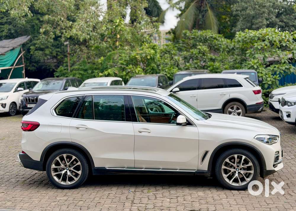 Bmw X5 Xdrive 30d, 2019, Diesel