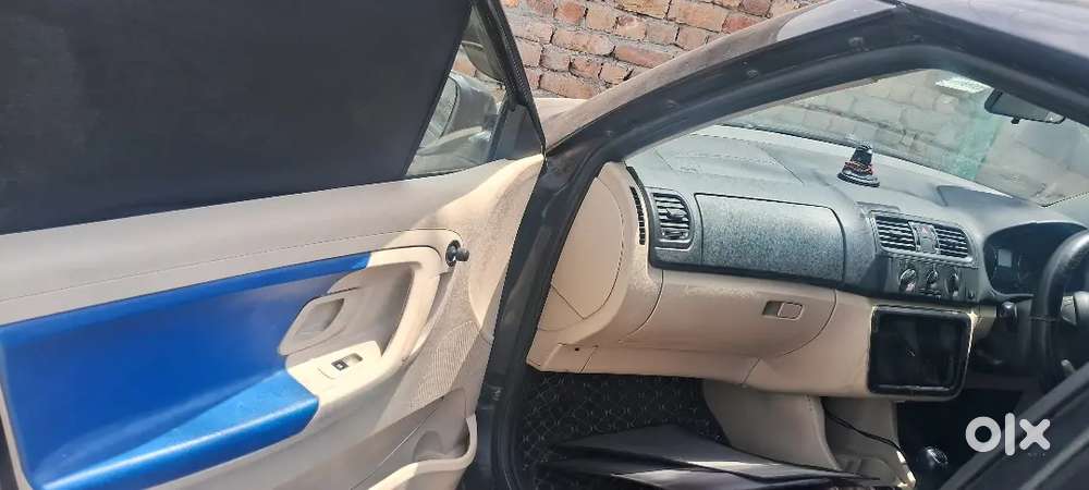 Skoda Fabia 2014 Diesel Well Maintained