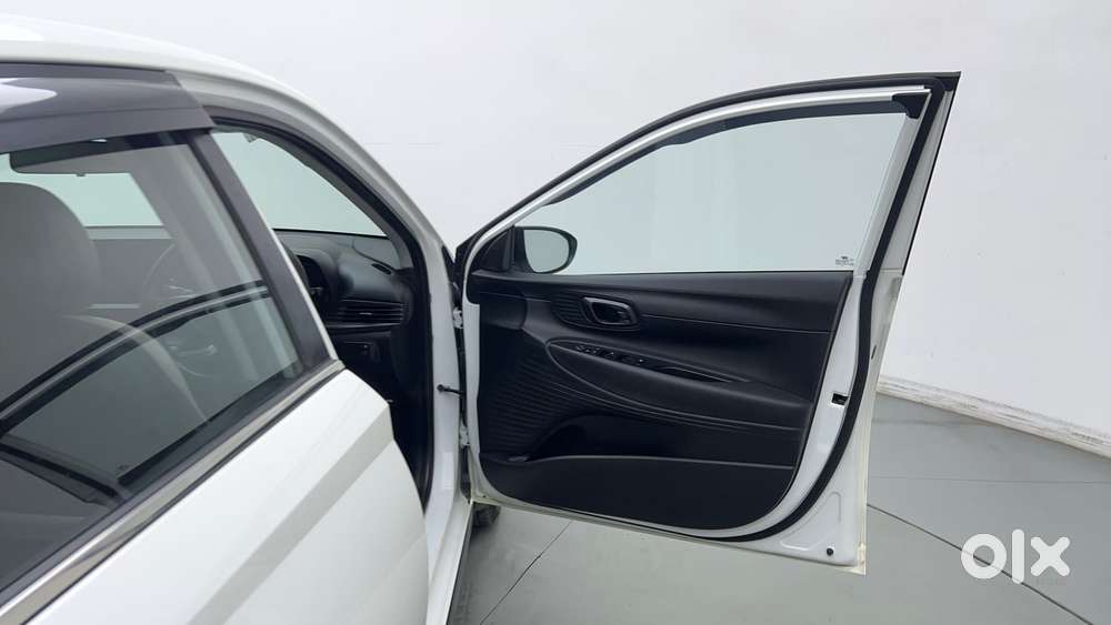 Hyundai I20 1.2 Sportz, 2023, Petrol