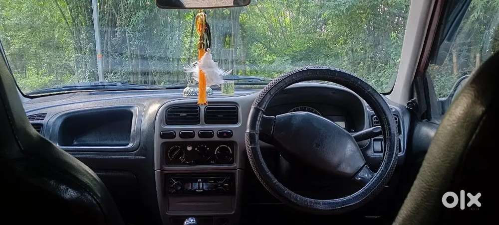 Maruti Suzuki Alto 2010 Petrol