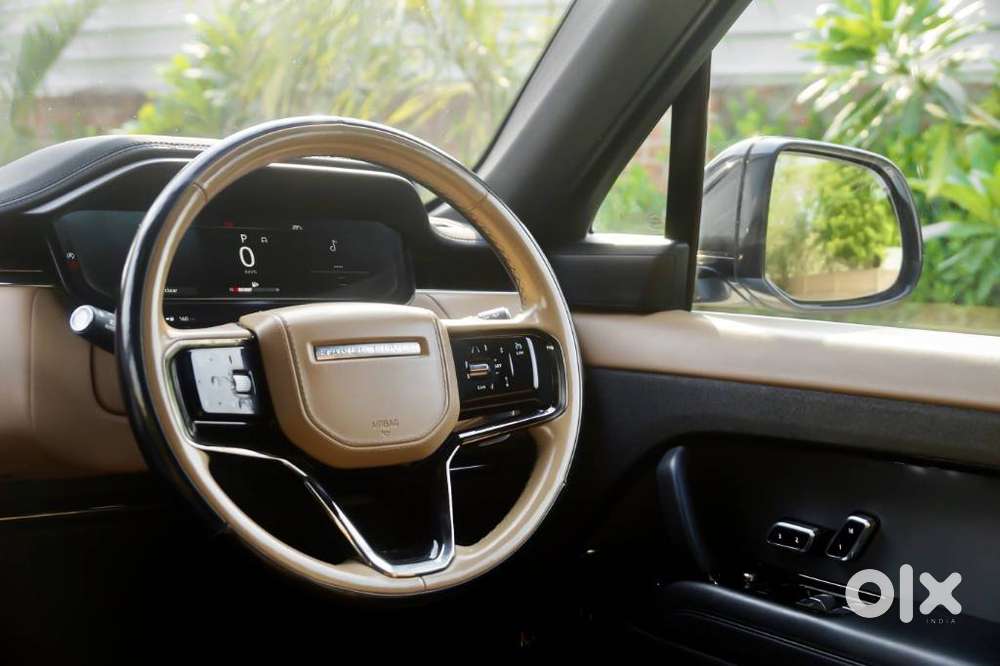 Land Rover Range Sport 3.0 V6 Petrol, 2024, Petrol