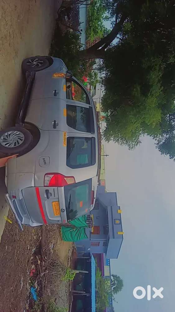 Mahindra Xylo Diesel 2016