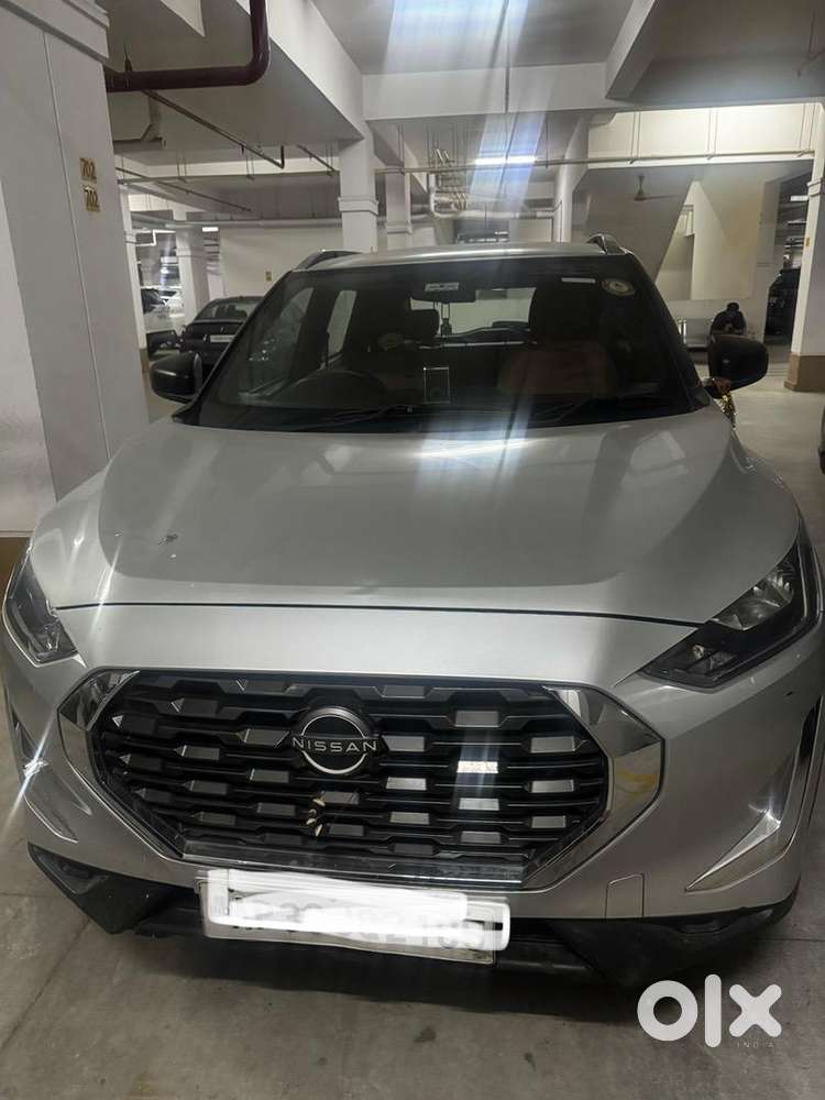 Nissan Car Manual Petrol 2021